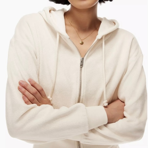 Wilfred Free Aura Hoodie - brand new with tags - Picture 3 of 6